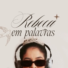 Rebeca em palavras