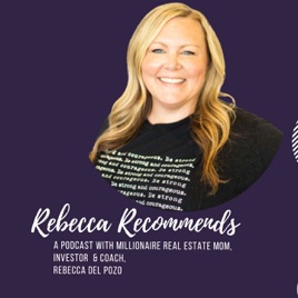 Rebecca Recommends