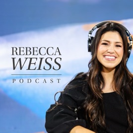 Rebecca Weiss Podcast (Video)