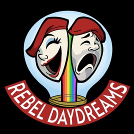 Rebel Daydreams