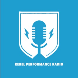 Rebel Performance Radio