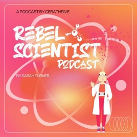 Rebel Scientist