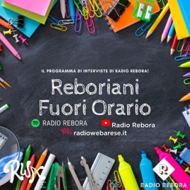 Reboriani Fuori Orario