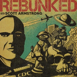 Rebunked News with Scott Armstrong