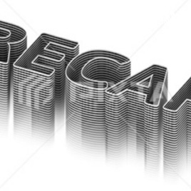 Recap