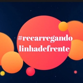 #recarregandolinhadefrente
