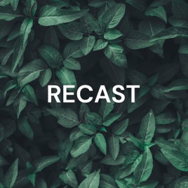 RECAST: Tracy's Work Phone