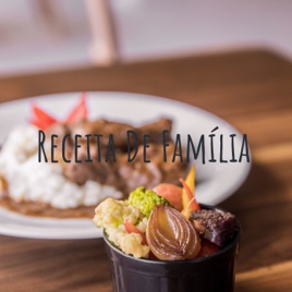 Receita De Família