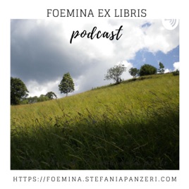 Recensioni libri | [Foemina] EX LIBRIS