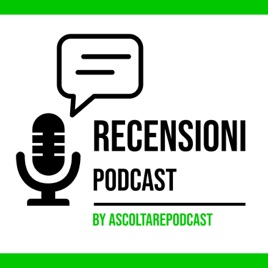 Ascoltare Podcast - Il mondo dei podcast raccontato da chi li ascolta