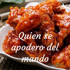 Receta alitas n°1