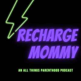 Recharge Mommy