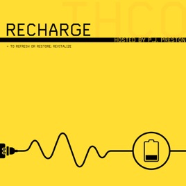 Recharge