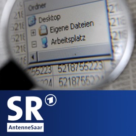 Recherche - Das Magazin