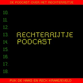 Rechterrijtje Podcast