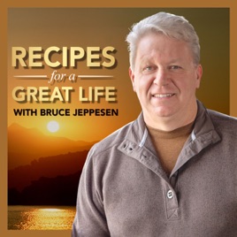 Recipe for a Great Life