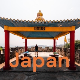 Japan