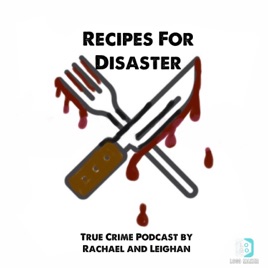 Recipes For Disaster