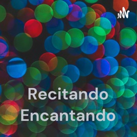 Recitando Encantando - poesias Infantis
