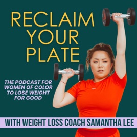 Reclaim Your Plate