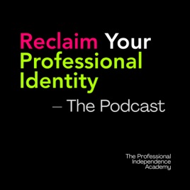 Reclaim Your Professional Identity