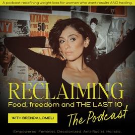 Reclaiming Food, Freedom & The Last 10