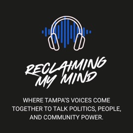 Reclaiming My Mind