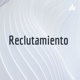 Reclutamiento