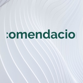 Recomendaciones