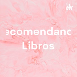 Recomendando Libros