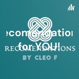 Recomendations for YOU!