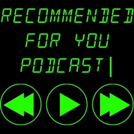 Recommended For You