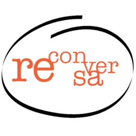 Reconversa - A notícia vai com você.