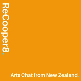 ReCooper8 » Podcasts