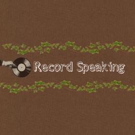 Record Speaking