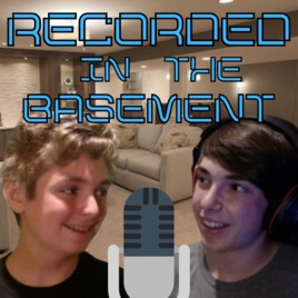 Recorded In The Basement