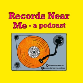 Records Near Me