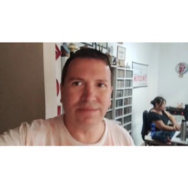 Recorriendo la milla infinita - Julio Gómez - Jorge Rodríguez - Radio Horizonte Rosario