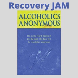 Recovery JAM