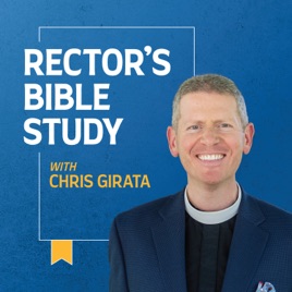 Rector's Bible Study - Saint Michael and All Angels