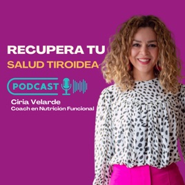 Recupera tu Salud Tiroidea