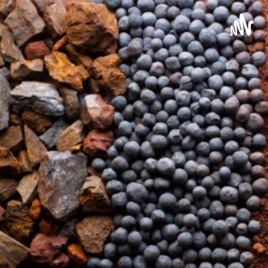 RECURSOS MINERAIS