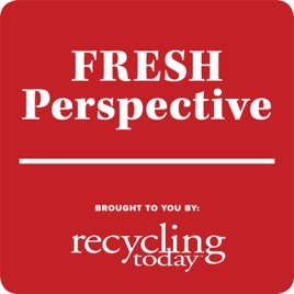 Recycling Today Podcasts