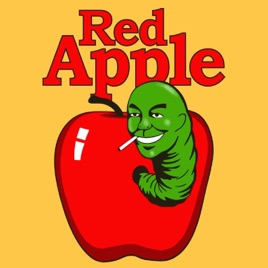 Red Apple