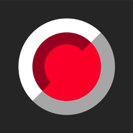 Red Button ZOOM