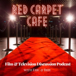 Red Carpet Cafe