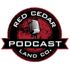 Red Cedar Podcast
