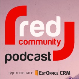 RED community PODCAST