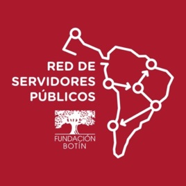 Red de Servidores Públicos de América Latina