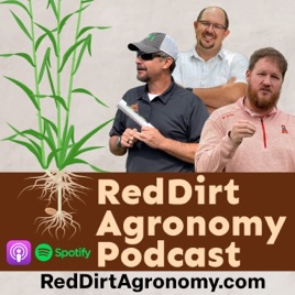 Red Dirt Agronomy Podcast